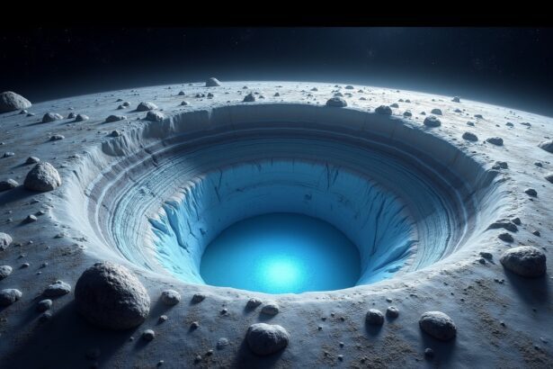 Ceres may have been a hidden ocean world