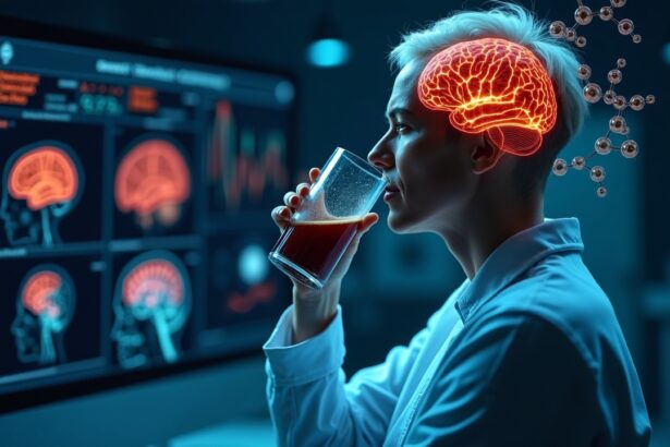 Cocoa drink just reversed memory loss in older people