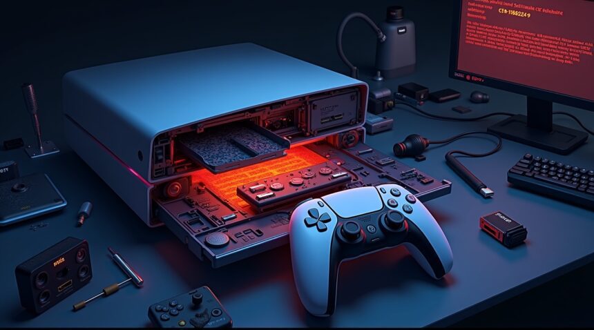 Common PS5 issues and how to avoid them