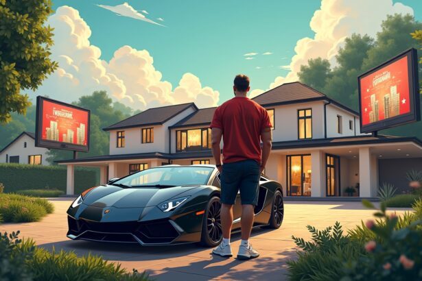 Eddie Hall's net worth today