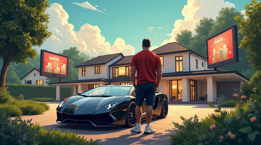 Eddie Hall's net worth today