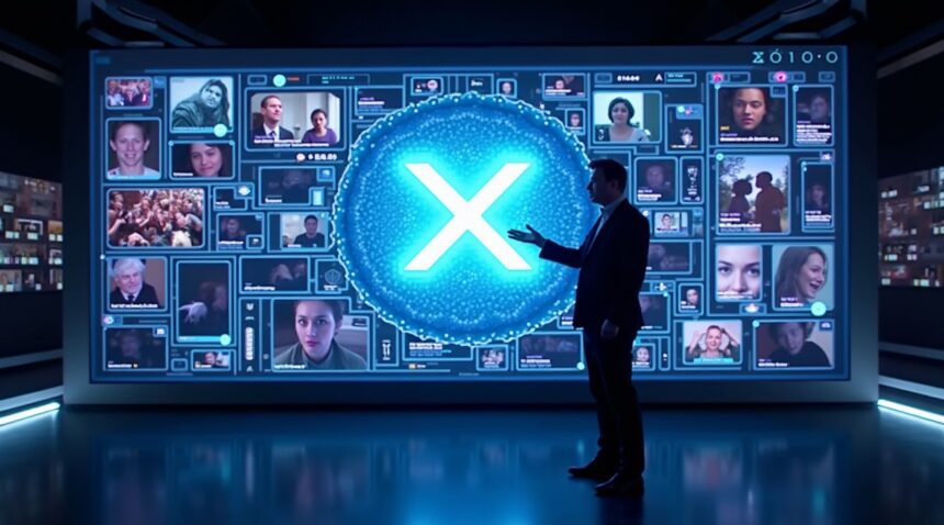 Elon Musk reveals he's bringing back an app that's been dead for eight years and all of its lost videos