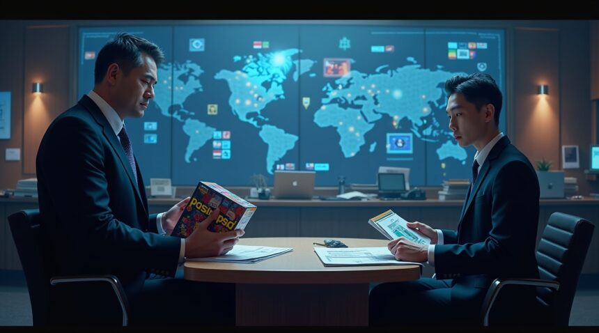 Epic Games has filed a trademark dispute against South Korean indie studio: EPIDGames