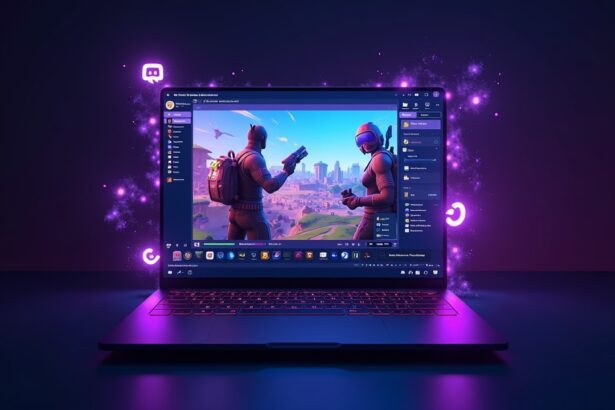 Fortnite will be Nvidia and Discord's first instant game demo