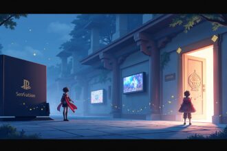 Genshin Impact being shut down and delisted