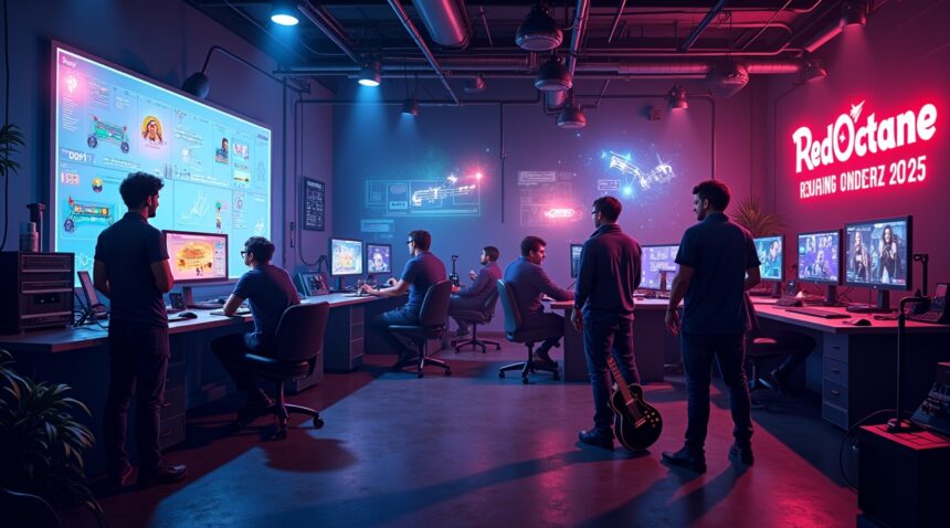 Guitar Hero developers officially returning for new game