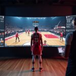 How NBA 2K changed the state of NBA games
