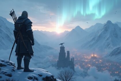 How Skyrim stood the test of time as an Elder Scrolls game