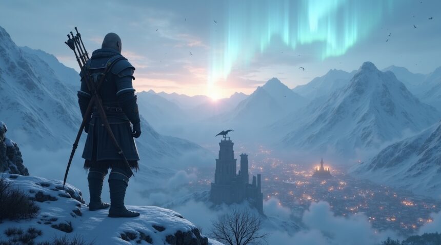 How Skyrim stood the test of time as an Elder Scrolls game