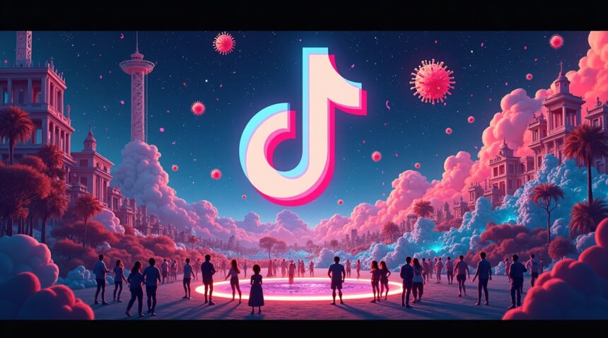 How TikTok attained its popularity over the years