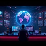 How did YouTube and Twitch shape the gaming and streaming industry