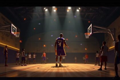 How the Mamba Mentality changed the NBA and the mentality of countless players