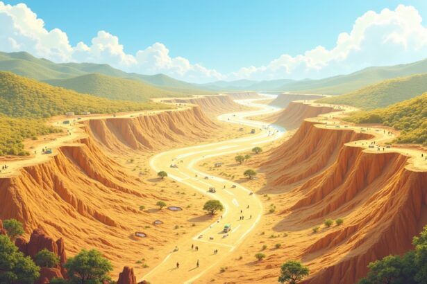 India discovers 20 tons of gold in Odisha