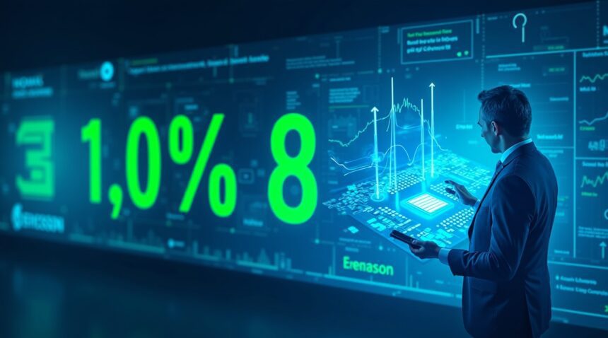 Intel stock climbs 7% on recent reports