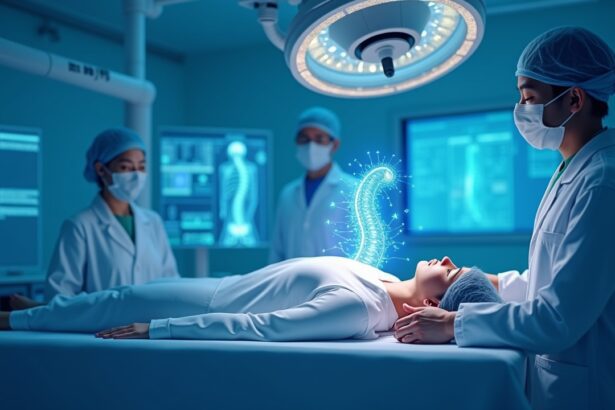 Japan launches world's first stem cell trial to repair spinal cord injuries