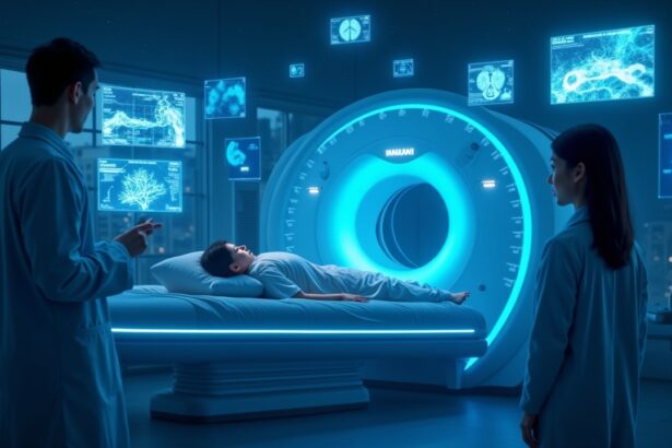 Japan's new MRI can record and replay your dreams