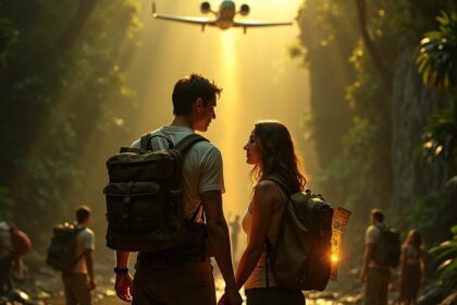 John Krasinski and what he's up to today