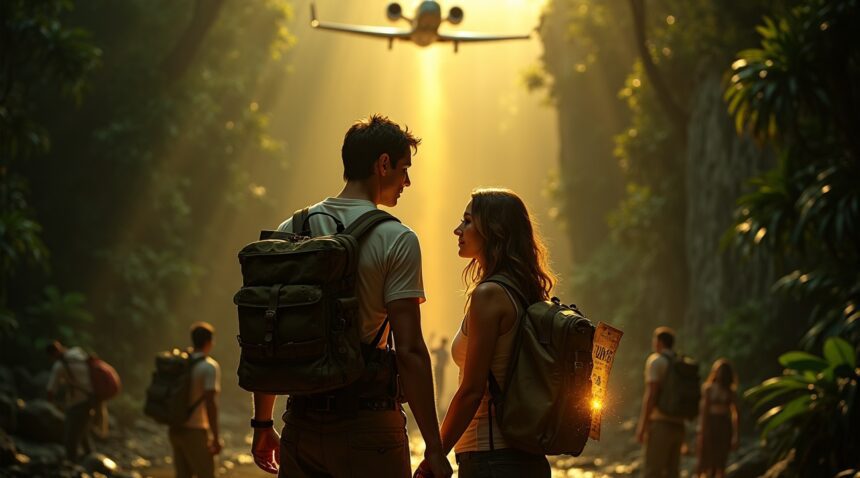 John Krasinski and what he's up to today