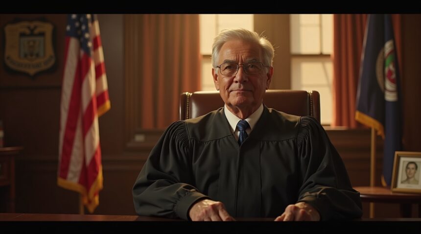 Judge Frank Caprio passes away at age 88