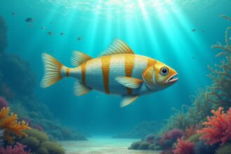 Knowing more about the effects of consuming the Salema porgy