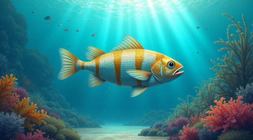 Knowing more about the effects of consuming the Salema porgy