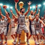 Marco Bellineli retires