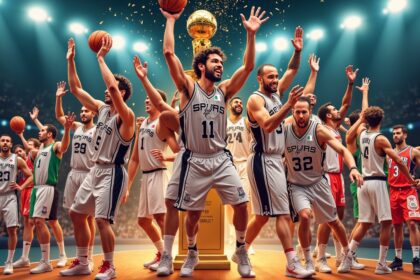 Marco Bellineli retires