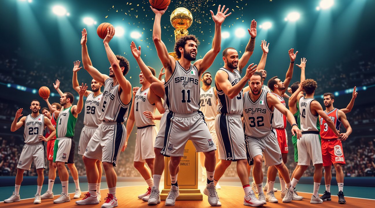 Marco Bellineli retires