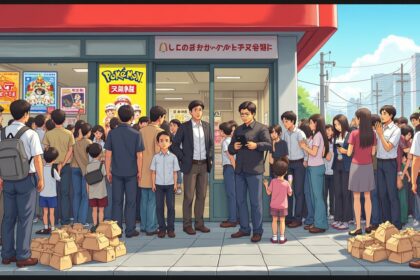 McDonald's Japan has officially canceled the upcoming One Piece campaign