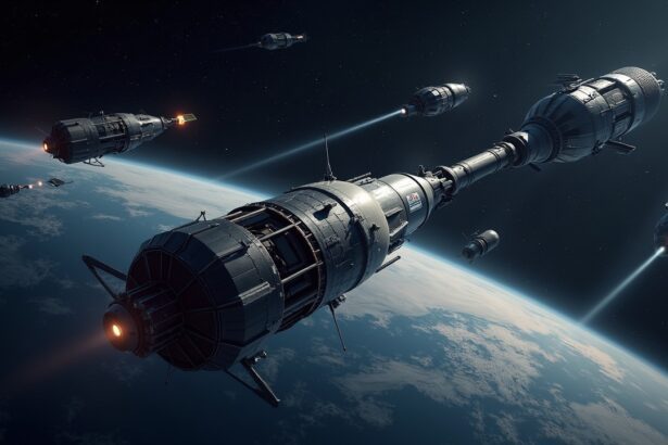 NASA wants new spacecraft to fly to hard-to-reach orbits around Earth and in deep space