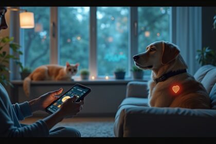 New AI could soon let you know what your pet is saying in human words