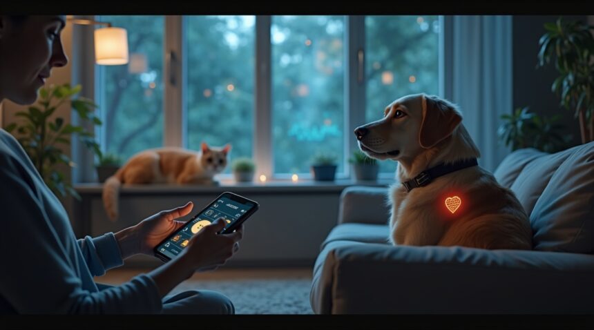 New AI could soon let you know what your pet is saying in human words