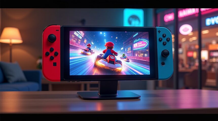 Nintendo Switch 2 sales so far and its progress as a console