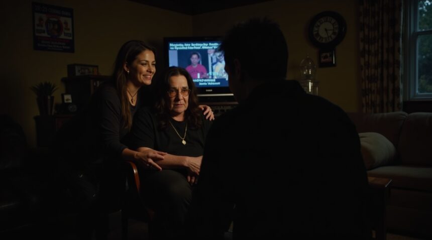 Ozzy Osbourne documentary dropped from BBC schedule without explanation