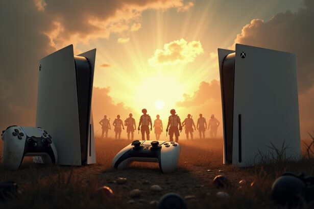 PUBG shutting down support for PlayStation 4 and Xbox One on November 13, 2025