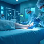 Possibilites in science and medicine with the recent invention of the gel that regrows cartilage produced by Germany