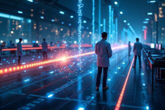 Quantum teleportation has been achieved over internet for the first time