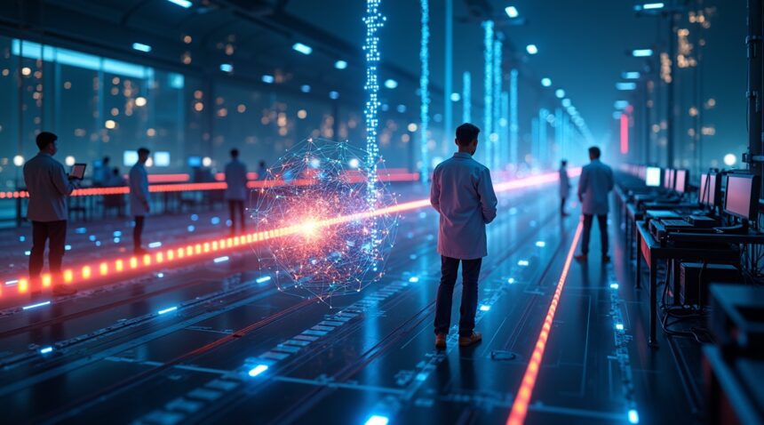 Quantum teleportation has been achieved over internet for the first time