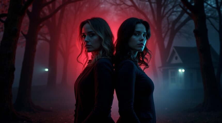 Regina Hall and Anna Faris to return for Scary Movie 6