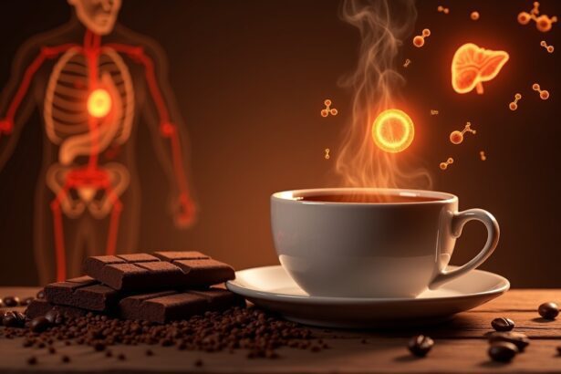 Research finds high cocoa dark chocolate can activate stem cells in your bone marrow, repairing the heart, liver, and more