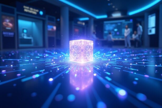 Scientists just discovered a new state of matter