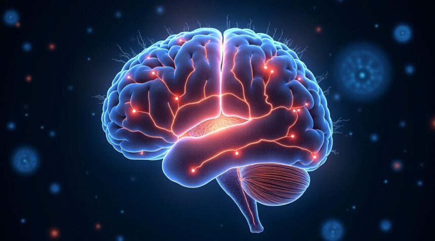 Scientists reversed memory loss by powering the brain's tiny engines