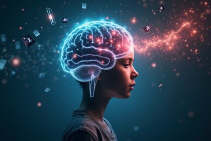 Short-form video use damages brain function more than alcohol