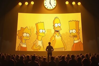 Simpsons creator revealed that the show will run until a main voice actor passes away