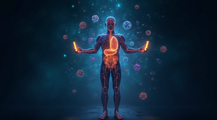 Study shows your body reacts to phone like an infection, activating immune cells within 30 minutes