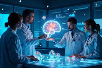 Swedish Scientists confirm that even adults can grow new brain cells and new neurons