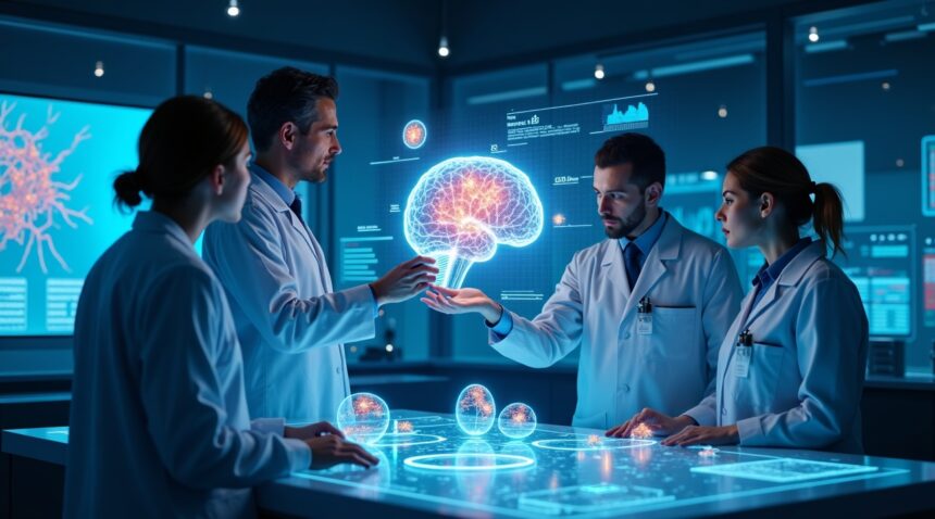 Swedish Scientists confirm that even adults can grow new brain cells and new neurons