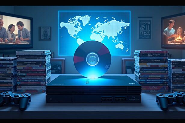 The PS2 being one of the best consoles of all time