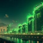 The best-performing stock of the last 30 years is Monster beverage