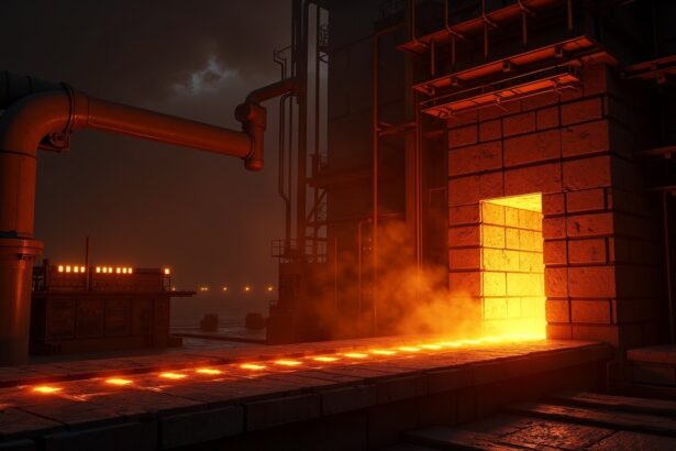 Tridymite, the Mars, mineral that defies heat rueles could revolutionize energy efficiency